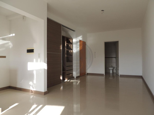 Departamento Monoambiente A La Venta - Villa Crespo