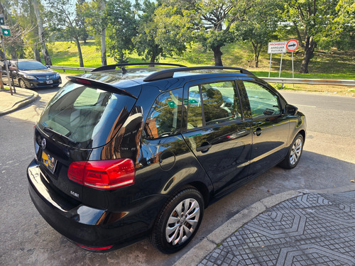 Volkswagen Suran 1.6 Comfortline 101cv Ab