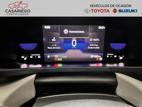 Imagen 8 de 16 de Volkswagen Taos Comfortline A/t 1.4 2022 Excelente Estado