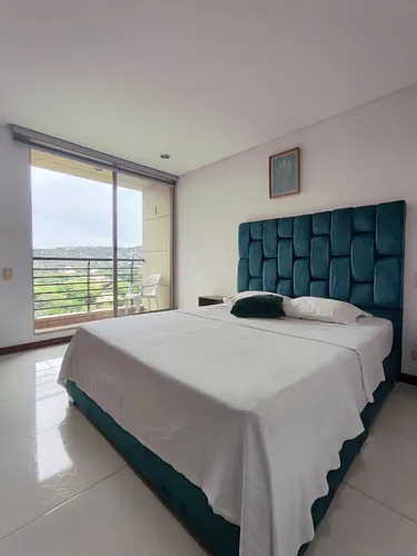 Apartamento En Arriendo En Caobos. Cod A30293