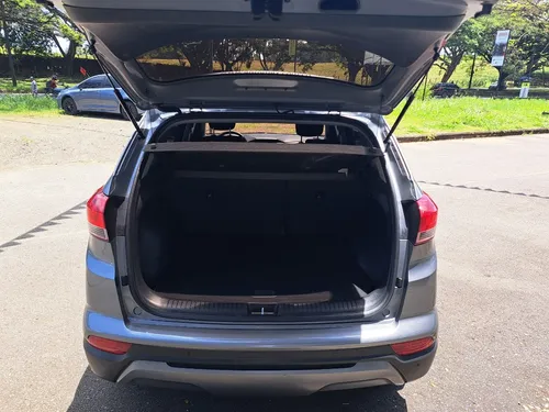 Hyundai Creta 1.6 Advance 4X2 At
