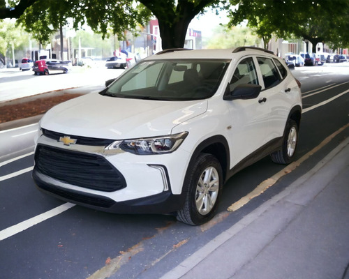 Chevrolet Tracker 1.2 Turbo At argentina