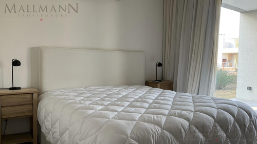 Town Houses En Pilará | Mallmann Propiedades