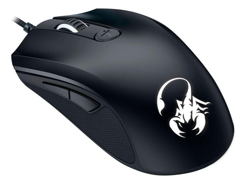 M6-400 Genius Mouse Gamers Scorpion