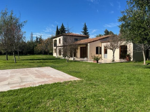 Casa En Venta En Buín