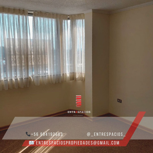 Dpto. Concepcion$120.000.000, 3 Dormitorios, Plaza Mayor I.