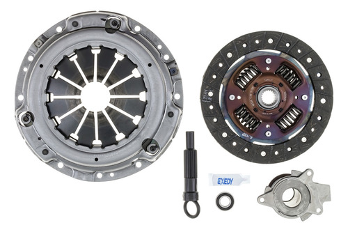 Kit Clutch Suzuki Sx4 2010 2l Exedy 6 Vel