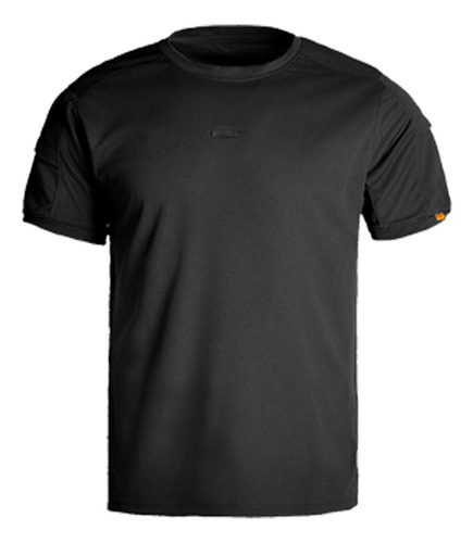 Camiseta De Manga Corta Para Hombre, Entrenamiento Deportivo