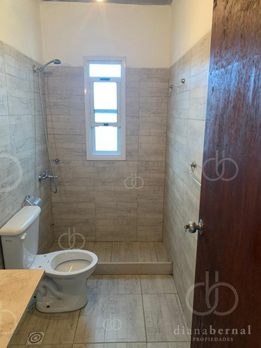 Imagen 18 de 20 de Punta Del Este, Apartamento En Pinares Con Estufa Y Parrillero Propio.- Ref: 54557