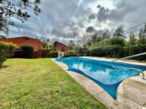 Jardines De Córdoba Con 3 Dormitorios Y Piscina