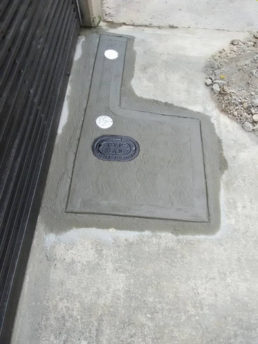 Imagen 3 de 10 de Instalacion Acometida Gas Directo Domestico E Industrial