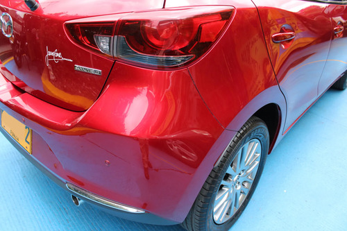 Mazda 2 1.5 Grand Touring Lx At 2024