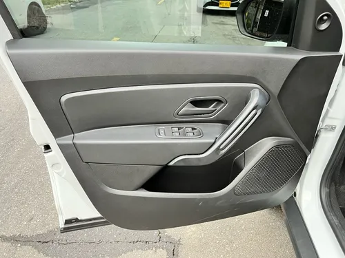 Renault Duster 1.6 Intens