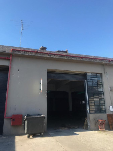 Imagen 1 de 2 de Depósito - Jose Leon Suarez
