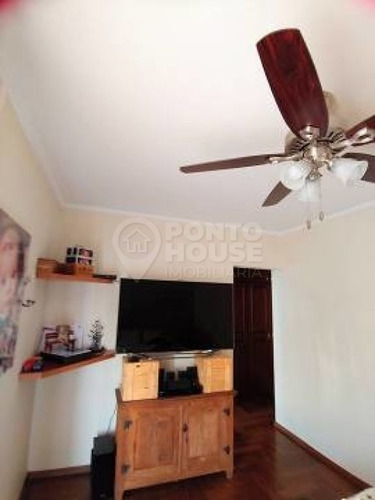 Apartamento 3 Dormitórios À Venda No Bairro Da Mooca - Ph35188