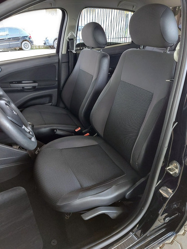 Imagem 9 de 13 de Vw Voyage 1.6 Ano 2019