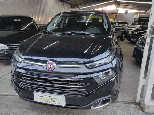 Imagem 2 de 15 de Fiat Toro 1.8 16v Evo Flex Freedom At6