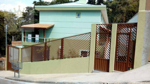 Imagem 4 de 25 de Sobrado Com 2 Dormitórios À Venda, 73 M² Por R$ 320.000,00 - Vila Homero - São Paulo/sp - So0017