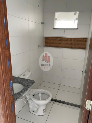 Imagem 5 de 28 de Casa Com 2 Dormitório(s) Localizado(a) No Bairro Conceicao Em Feira De Santana / Feira De Santana - 6217