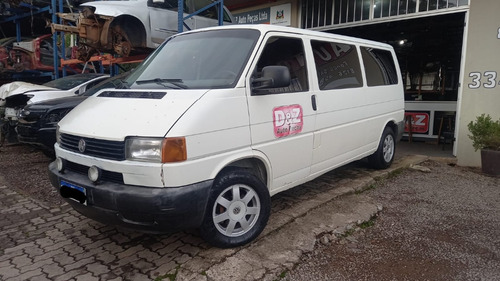 Volkswagen Eurovan 2.4 1998