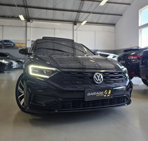 Volkswagen Jetta 2.0 Gli 350 Tsi Aut. 4p
