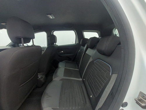 Renault Duster 1.6 16V SCE FLEX INTENSE MANUAL