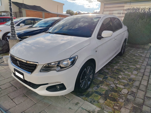 Peugeot 301 1.6 Allure Hdi Diesel Mt