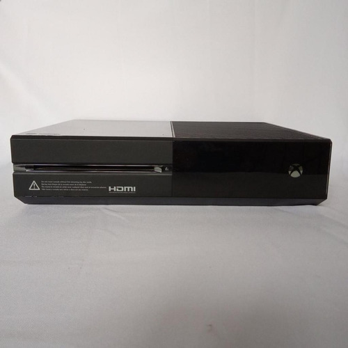 Xbox One 500gb + Disco Duro 1tb + 3 Controles + Kinetick 