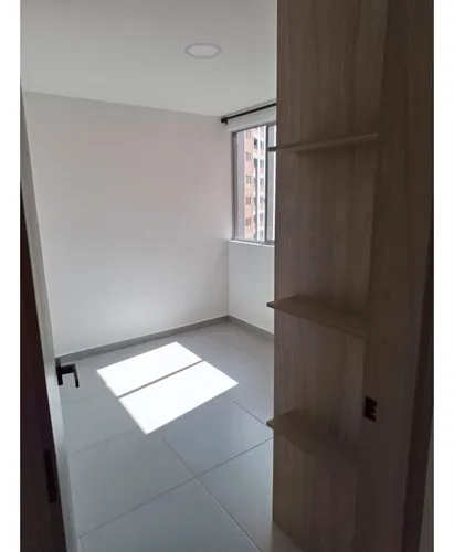 Apartamento En Venta Itagui