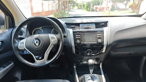 Renault Alaskan 2.5 Intens