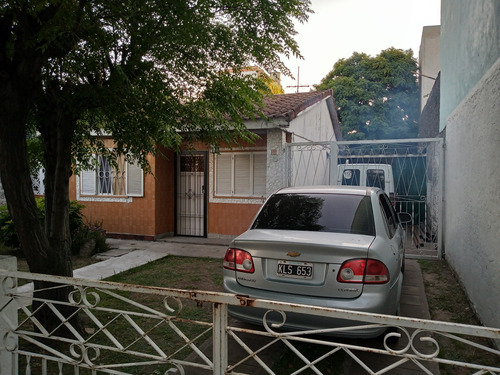 Venta De Casa 3 Amb Zona Chilavert