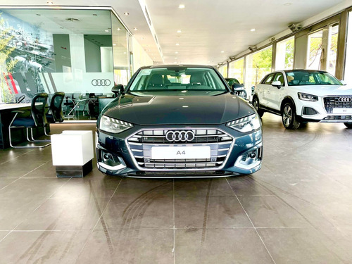 Audi A4 2.0 40 Tfsi