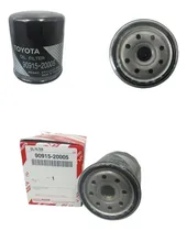 Comprar Filtro De Aceite Toyota Land Cruiser Prado Original Toyota