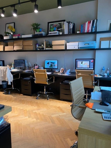 Imagem 6 de 19 de Conjunto À Venda, 37m² Por R$ 480.000, - Vila Clementino - São Paulo/sp - Cj2475