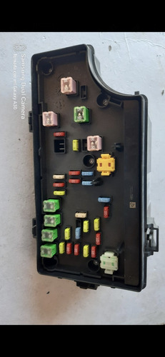 Caja De Fusibles Tipm Avenger,sebring 2008-2010 04692777ab (Usado)