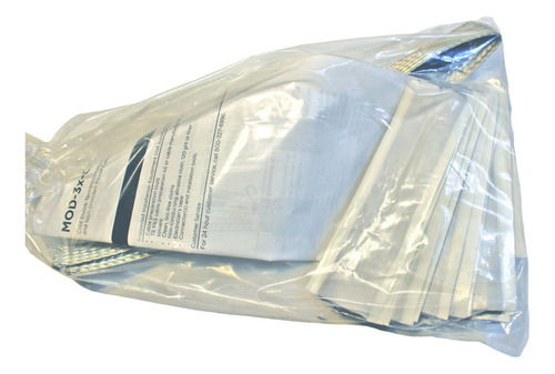 Te Connectivity Mod-3a-cntt-3 3/c Mod Kits For Med V Col Ccb
