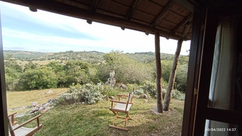 Imagen 24 de 29 de Rancho Or En Villa Serrana