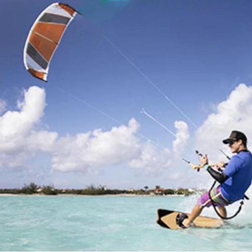 Kitesurfing Válvula De Cometa