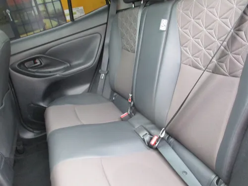 Toyota Yaris Cross Hybrid 1500cc At Aa