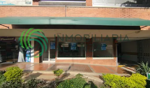 Local En Arriendo En Cabecera Del Llano. Cod A16978
