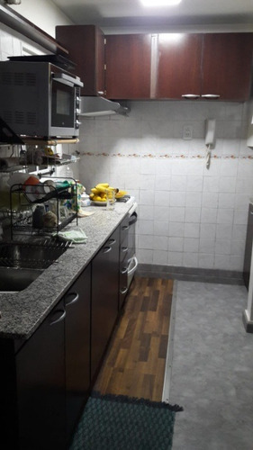 Imagen 6 de 12 de Permuta - Duplex De 3 Ambiente En Complejo - Moron Sur