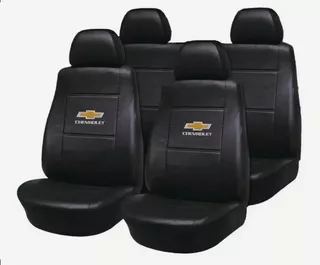 Funda Cubre Asiento Chevrolet Ónix Prisma Corsa Aveo Varios