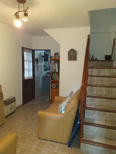 Venta De Duplex 3 Ambientes