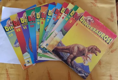 Livro Infantil 365 Atividades De Dinossauros - Colorir, Jogo Dos 7 Erros E  Passatempos Editora Brasileitura