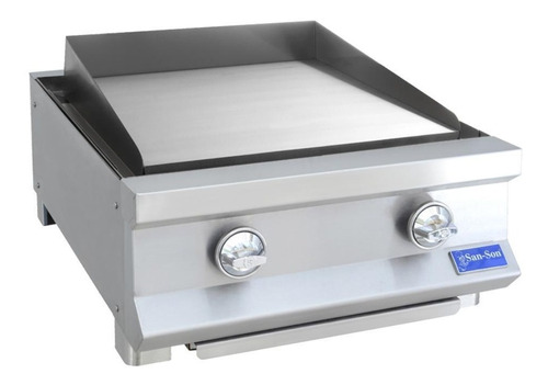 Plancha Flotante San-son Ssp24 Carne Asador Parrilla Cocina