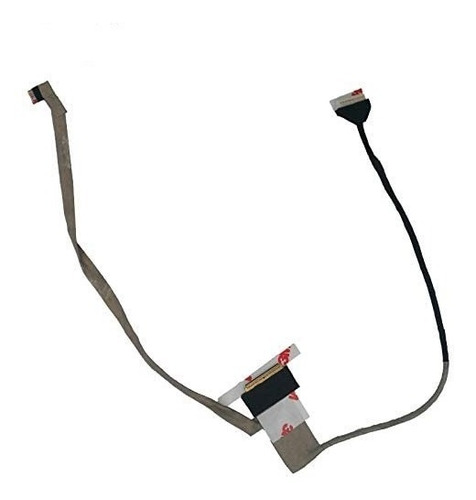 Cable Flex De Video Toshiba C55t-b C50-b C50d-b C50t-b F183