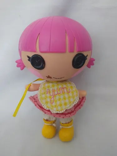 Lalaloopsy bebe new arrivals