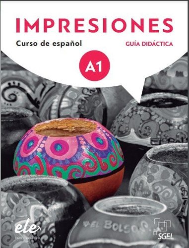 Libro Impresiones 1 (guia Didactica) - Equipo