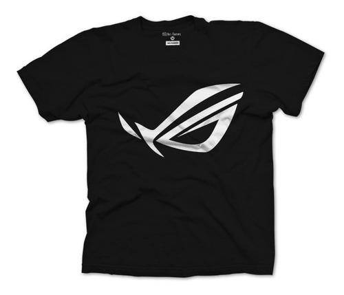 Playera De Asus (2) Republic Of Gamers