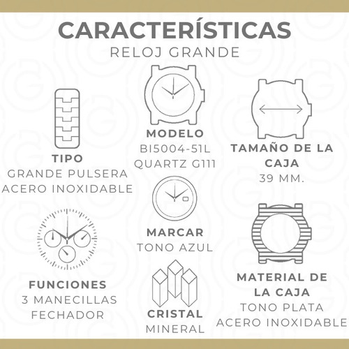 60950 60930 Reloj Citizen Pareja Personalizado Wr50